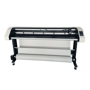 China 1150mm Printing Width accuracy Inkjet Plotter Printer for Automatic Grade Automatic on sale