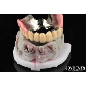 Buy cheap Advanced Dental Metallic Material For Supporting Mastication Needs product