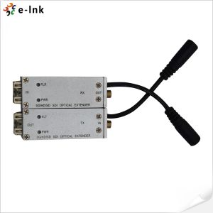 Buy cheap SMB 3G/HD/SD-SDI Optical Micro-Extender from wholesalers