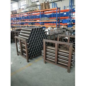 Buy cheap TORICH ASTM A519 Cold Rolled Steel Tube Oil Cylinder With Carbon And Alloy from wholesalers