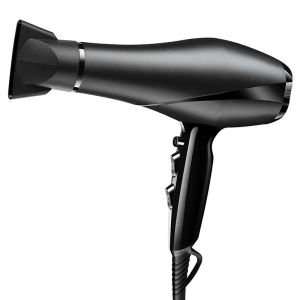 Buy cheap Ionic Function Professional Blow Dryer With Removable End Cap product