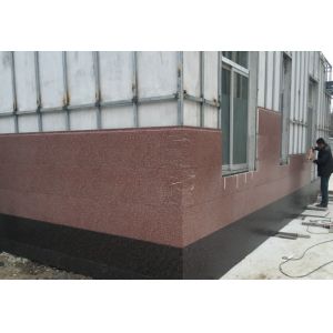 Pouring PU Foam Cladding Wall Ceiling Panel Making Machine