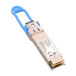 Buy cheap Finisar FTLC1154RDPL QSFP28 Optical Transceiver 100Gbase-lr4 100m Distance for High-Speed Data Transmission product