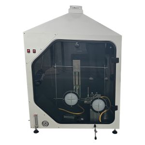 Buy cheap UL94 Horizontal Vertical Burning Tester for Plastics Foam from wholesalers