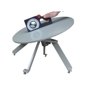 Buy cheap 0-30° Electrical Appliance Tester for IEC60335-1 Clause 20.1 Stability and Mechanical Hazards Inclined Plane from wholesalers