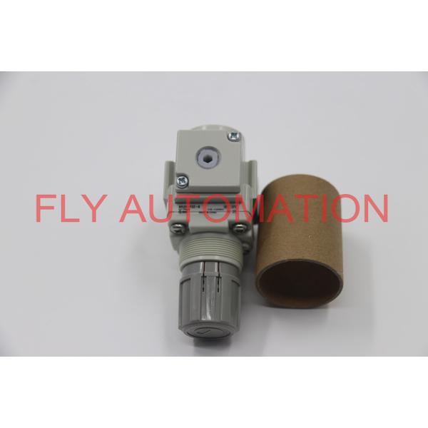 Quality CE Pneumatic Solenoid Valves SMC AR20-F02-B Relief Valve for sale