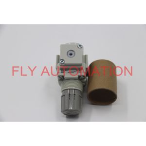 Buy cheap CE Pneumatic Solenoid Valves SMC AR20-F02-B Relief Valve from wholesalers
