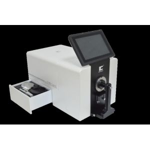 Touch Screen Benchtop Spectrophotometer With SCI&SCE And Pulsed And Led
