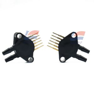Buy cheap YJJ MPX5500DP Single-chip Silicon Pressure Sensor Epoxy Monomer Element Detector from wholesalers