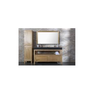 Buy cheap Transitional Appearance Custom Bathroom Vanity Tops Matching With Side Splash from wholesalers