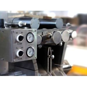 Buy cheap PLC Control Pharmaceutical Machinery For softgel filling Capsule from wholesalers