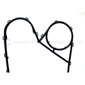 Buy cheap LX40 Power Generation Spiral Wound Gasket , Heat Exchanger Components Polished from wholesalers