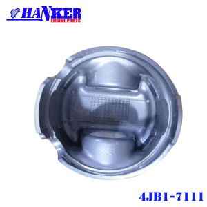 Buy cheap Isuzu 4JB1 Piston cylinder liner engine parts kits 8-94433-177-1   8-94152-711-1 8-94433-177-0 from wholesalers