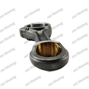 Engine Piston Connecting Rod D9A D9B
