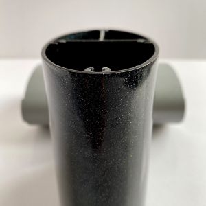 Buy cheap 6061 Extrusion Industrial Aluminum Profile Anodic Oxidation product