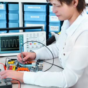 Dishwasher Electrical Appliances Testing GBT Gb Lab Test Authentication service