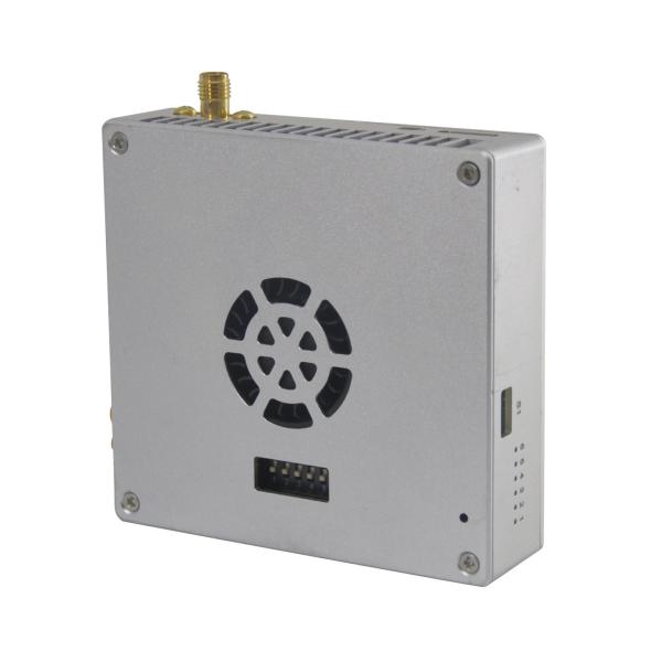 Buy cheap CD30HPT 30km COFDM High Definition Multimedia Interface video transceivers with ethernet port from wholesalers