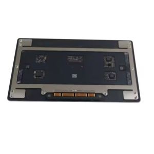 Buy cheap Touchpad for MacBook Pro 16" (2023, M3, EMC8408, A2991) Black from wholesalers