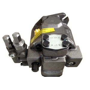 Buy cheap Rexroth Hydraulic Pump A10VSO28DR/31R-PPA12N00 Quick Response Compact Design from wholesalers