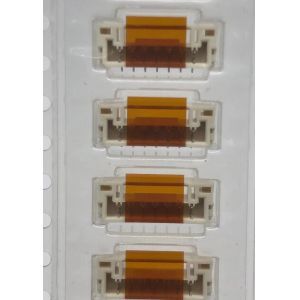 JST Connector Header Surface Mount BM06B-GHS-TBT BM07B-GHS-TBT BM08B-GHS-TBT