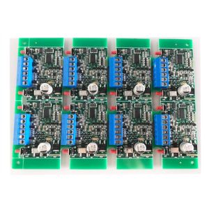 Buy cheap Phoenix connector control board PCB Assembly  in automotive industry from wholesalers