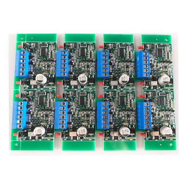 Quality Phoenix connector control board PCB Assembly  in automotive industry for sale