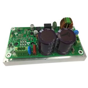 Buy cheap Multilayer Flexible Medical PCB Assembly HDI Board 1.6mm thickness from wholesalers