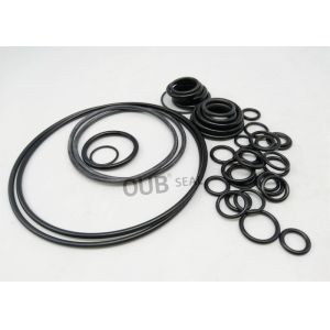 Buy cheap TZJB2401-P26-9 TZJB2407T3-P14 Komatsu O Ring Seals For Motor Hydralic Travel Motor Main Pump from wholesalers