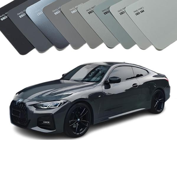 Buy cheap Chemical Resistance 10% Sulfuric Acid or Sodium Hydroxide Immersion for 72 Hours Car Color Change Film from wholesalers