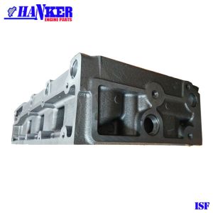 Buy cheap ISF3.8 Diesel Engine Cylinder Head 5258274 4995524 Foton Original Truck Part from wholesalers
