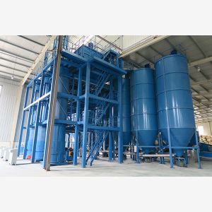 Buy cheap Recycled Foam Continuous Foaming Machinary High Efficiency Low Density Tolerance from wholesalers