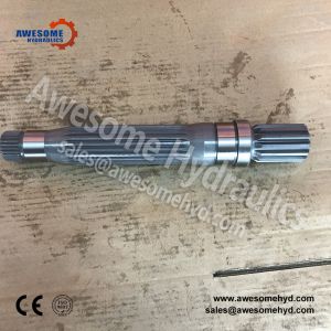 Metal Hydraulic Piston Pump Parts A11VO160 A11VO190 A11VO200 A11VO210 A11VO250