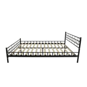 Buy cheap Full Size Metal Bed Slats Strong Support Long Lasting Durability Easy Install from wholesalers