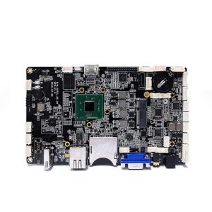 Buy cheap BOM Gerber Files Prototype PCB Assembly Customized For Consumer Electronics from wholesalers