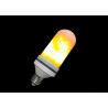 Buy cheap SMD2835 Flickering Emulation Led Flickering Flame Bulb Effect Fire 1200K AC85V~265V from wholesalers