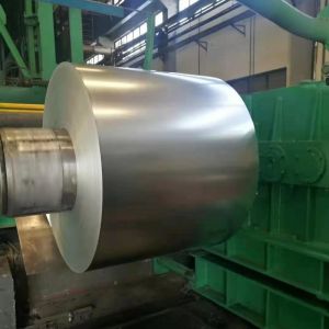 Buy cheap Q345 Grade BWG34 Galvanized Steel Coil Galvanized Coils from wholesalers