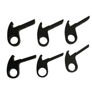 Chinese Provides Customized CNC Machining Auto Car Spare Parts for Your