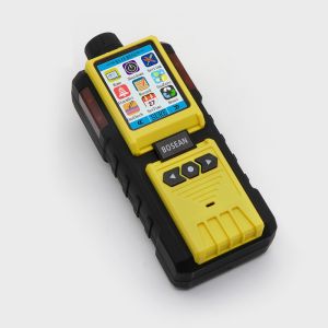 Buy cheap Co H2s O2 Lel Single Gas Detector With Excellent Sensitivity And Excellent Repeatability from wholesalers