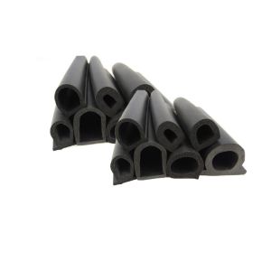 Buy cheap OEM Aluminium Section Accessories Eva Rubber Strip ISO Certificate from wholesalers