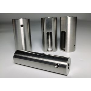 Buy cheap High Purity Molybdenum Tube Pipe Cold Rolling Surface Treatment from wholesalers