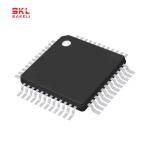 Buy cheap STM8AF5288TCX MCU Microcontroller Unit FLASH Memory Embedded Applications 8Bit from wholesalers