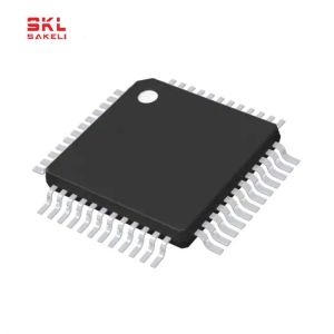 Buy cheap STM8L151C6T6 MCU Microcontroller Energy Efficient Effective Data RAM 8Bit from wholesalers