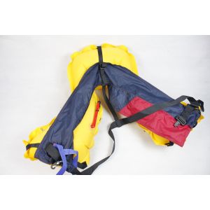 Buy cheap Solas inflatable life vest from wholesalers