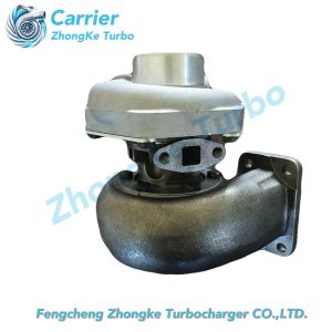 Buy cheap T04B58 465960-5003S 465960-0003 465960-0009 2674358 2674364 2674381 2674A363 Turbocharger for Perkins Truck with T6-354.4 Engine from wholesalers