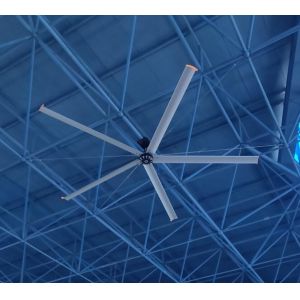 Buy cheap 24FT hvls industrial fans from wholesalers