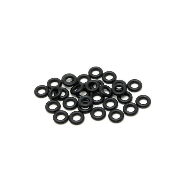 Buy cheap Silicone Raw Material Compression Molding Technology Rubber O Rings Seals For 5000 Psi Pressure Range High- Guaranteed from wholesalers