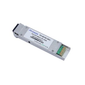 PX-85192-SRC 10Gbps XFP Optical Transceiver, 300m Reach