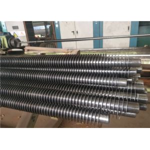 China 219mm Welding ASME Carbon Steel Boiler Fin Tube For Heat Exchanger on sale