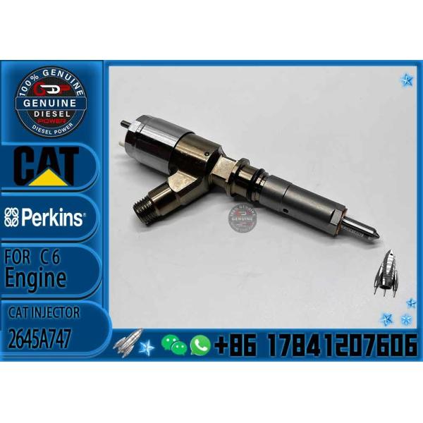 Engine Fuel Injector Nozzle 320-0680 3200680 2645a747 321-3600 320-0677 320-0690