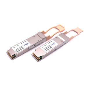 Buy cheap 40gbps Qsfp Optical Module Qsfp-40g-Sr4 , qsfp optical transceiver from wholesalers